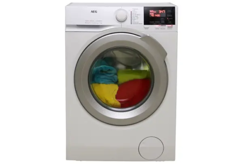 Aeg L6fbkoln Wasmachine 8 Kg 1400t | Nieuw (outlet)