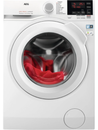 Aeg L6fbn84gp Wasmachine 8kg 1400t | Nieuw (outlet)