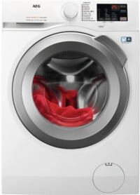 Aeg L6fl831ex 6000 Pro-sense Wasmachine 8kg- 1400t | Nieuw (outlet)
