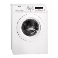 Aeg L73477fl Wasmachine 7kg 1400t
