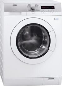 Aeg L76477fl Wasmachine 7kg 1400t | Tweedehands (Refurbished)