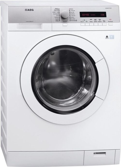 Aeg L76477fl Wasmachine 7kg 1400t | Tweedehands (Refurbished)