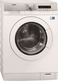 Aeg L76479nfl Wasmachine 7kg 1400t