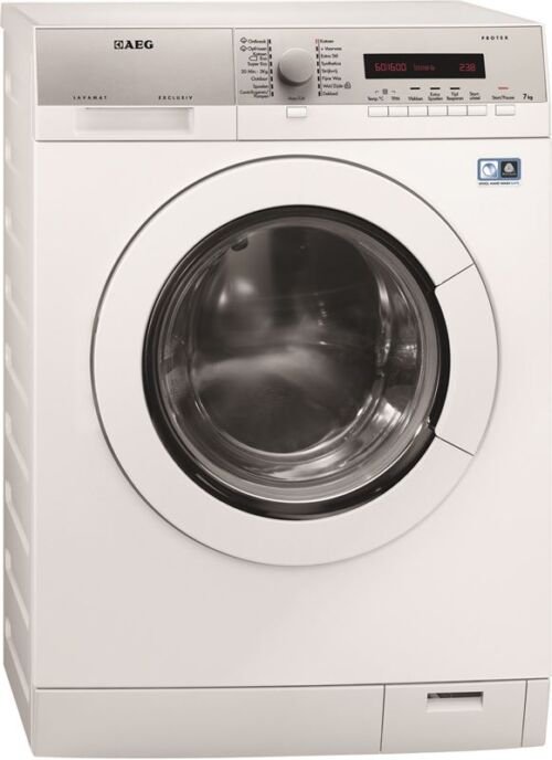 Aeg L76479nfl Wasmachine 7kg 1400t