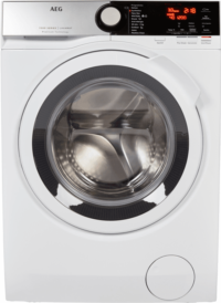 Aeg L7fe06es Wasmachine 10kg 1600t | Tweedehands (Refurbished)