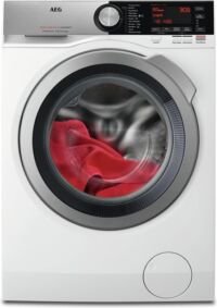 Aeg L7fe84cs Wasmachine 8kg 1400t | Nieuw (outlet)
