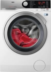 Aeg L7fee84s Wasmachne 8kg 1400t | Nieuw (outlet)
