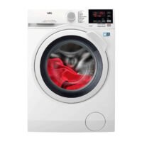 Aeg L7wb86gw Wasmachine 8kg 1600t