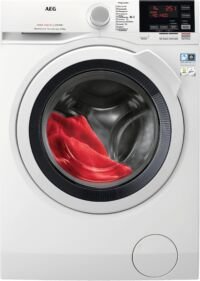 Aeg L7wba60680 Was-droogcombi 8kg-5kg 1600t | Nieuw (outlet)