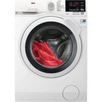 Aeg L7wbn86gw Wasmachine 8kg 1600t | Nieuw (outlet)