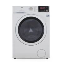 Aeg L7weg841r Was-droogcombi 8 - 4kg 1600t | Tweedehands (Refurbished)