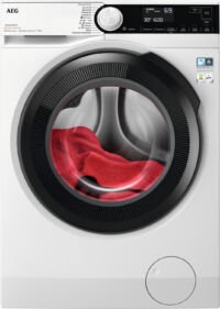Aeg Lavamat Wasmachine Lr7e70688 8kg 1600t | Nieuw (outlet)
