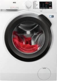 Aeg Lf694abc Wasmachine 9kg 1400t | Nieuw (outlet)