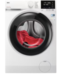 Aeg Lfr71864b Prosteam® Wasmachine 8kg 1600t | Nieuw (outlet)
