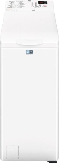Aeg Ltr61b62 Wasmachine Bovenlade 6kg 1200t | Nieuw (outlet)