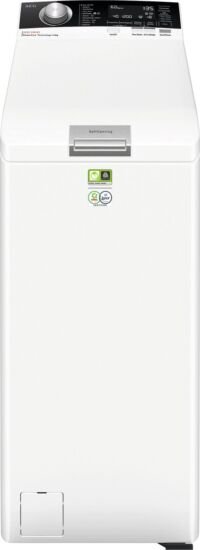 Aeg Ltr8765al Wasmachine Bovenlader 6kg 1500t | Nieuw (outlet)
