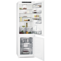 Aeg Sce818d3fs Inbouw Koel-vriescombinatie 177cm | Nieuw (outlet)