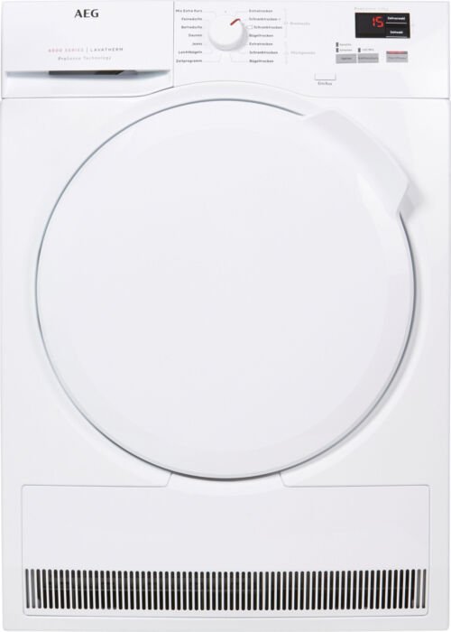 Aeg T6db40370 Condensdroger 7kg | Tweedehands (Refurbished)