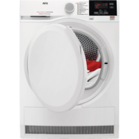 Aeg T6dbg72p 6000 Serie Prosense® Condensdroger 7kg | Tweedehands (Refurbished)