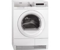 Aeg T76389nah Warmtepompdroger 8kg | Tweedehands (Refurbished)