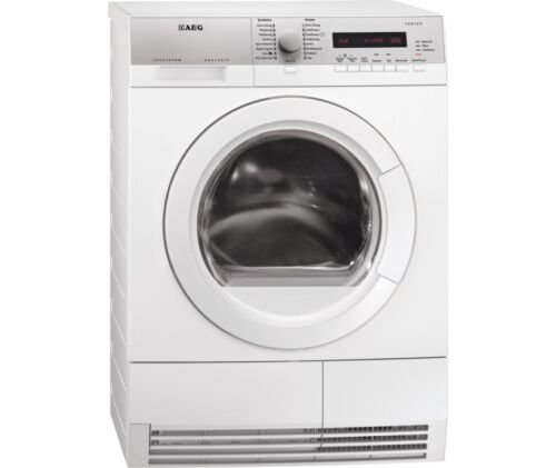 Aeg T76389nah Warmtepompdroger 8kg | Tweedehands (Refurbished)