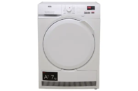 Aeg T7dbnp400 Warmtepompdroger 7kg | Nieuw (outlet)