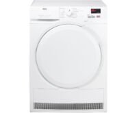 Aeg T7dbz4570 Warmtepompdroger 7kg | Tweedehands (Refurbished)