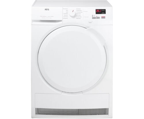 Aeg T7dbz4570 Warmtepompdroger 7kg | Tweedehands (Refurbished)