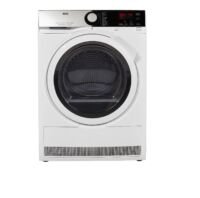 Aeg T8de84ew Warmtepompdroger 8kg | Nieuw (outlet)
