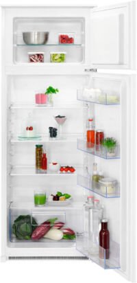 Aeg Tsd 5 S 141 Es Inbouw Koel-vriescombinatie 144.6 Cm | Nieuw (outlet)