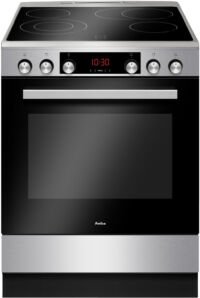 Amica Shcx913100e Keramische Fornuis 60cm | Nieuw (outlet)