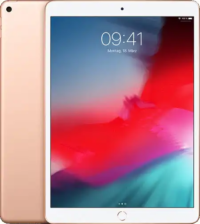 Apple Ipad Air 3 (2019) Wifi- 64gb - Goud | Nieuw (outlet)