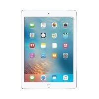 Apple Ipad Pro 10.5 (2017) Wifi 512 Gb Zilver | Tweedehands (Refurbished)