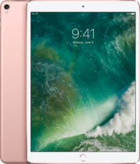 Apple Ipad Pro 10.5 (2017) - Wifi - 64gb Goud | Nieuw (outlet)