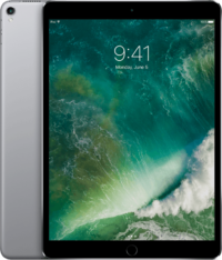 Apple Ipad Pro 10.5 (2017) Wifi 64gb Grijs | Tweedehands (Refurbished)