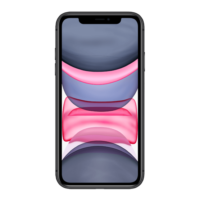 Apple Iphone 11 256gb Zwart