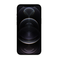 Apple Iphone 12 Pro 256gb Grafiet | Nieuw (outlet)