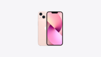 Apple Iphone 13 128gb Roze | Nieuw (outlet)