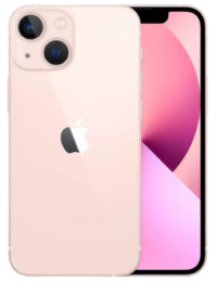 Apple Iphone 13 Mini 256 Gb Roze
