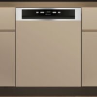 Bauknecht B0b D651a X Half Geïntegreerde Vaatwasser 60cm | Nieuw (outlet)
