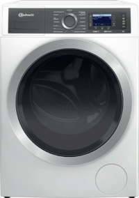 Bauknecht B6 88 Silence De Wasmachine 8kg 1400t | Nieuw (outlet)