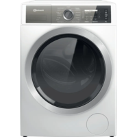 Bauknecht B7x 89e Silence De Wasmachine 8kg 1400t | Nieuw (outlet)