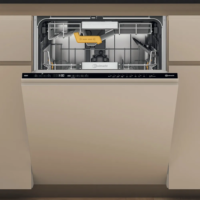 Bauknecht B8ki Hp42 Lca Inbouw Vaatwasser 60cm | Nieuw (outlet)