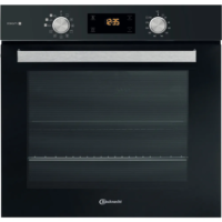 Bauknecht Bak5s Kp8v2 Blg Gentle Steam Inbouw Oven 60cm | Nieuw (outlet)