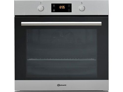 Bauknecht Bar2kh8v2in Inbouw Oven 60cm | Nieuw (outlet)