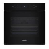 Bauknecht Bbi78pt1sk Inbouw Oven 60cm | Nieuw (outlet)