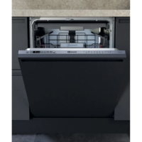 Bauknecht Bcio 3t133 Pfe Inbouw Vaatwasser 60cm | Nieuw (outlet)