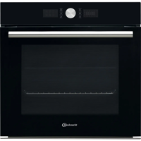 Bauknecht Bir4 Dp8fs2 Es Inbouw Oven 60cm | Nieuw (outlet)