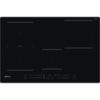 Bauknecht Bs 2677c Al Inbouw Inductie Kookplaat 77cm | Nieuw (outlet)
