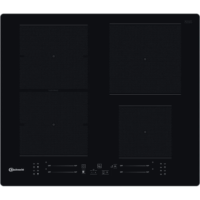Bauknecht Bs 3960f Al Inbouw Inductie Kookplaat 60cm | Nieuw (outlet)